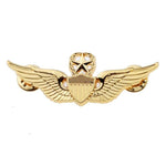 Insigne militaire aviation