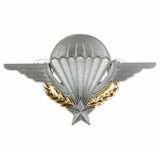 Insigne militaire parachutiste