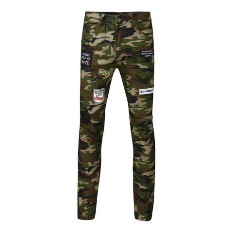 Pantalon Tactique Treillis Militaire Armée Pour Homme Avec Poches Multiples  Noir XL