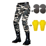 Pantalon Camouflage Moto | Univers Camouflage