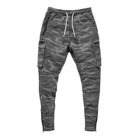 Pantalon Jogging Camouflage | Univers Camouflage