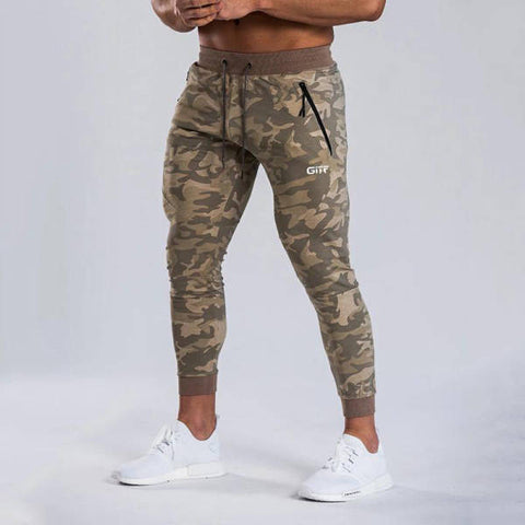 Pantalon Survêtement Camouflage | Univers Camouflage