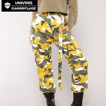 Pantalon Femme Camouflage | Univers Camouflage