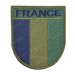 Patch france militaire