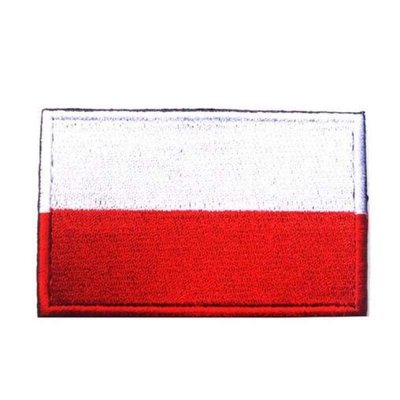 Patch personnalisé de nom d'armée, patch de drapeau français de 7,6 cm avec  texte brodé personnalisé accessoire tactique pour le costume chapeau veste  sac à dos (France flag) : : Cuisine et