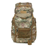 Sac à Dos Camouflage 60L | Univers Camouflage