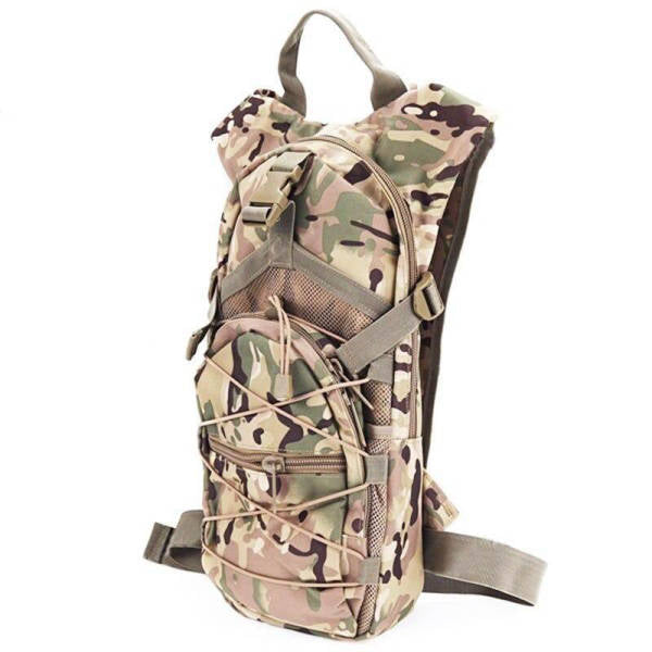 Sac discount hydratation militaire