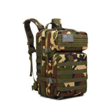 Sac Militaire France | Univers Camouflage