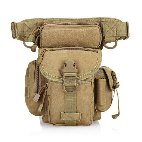 Sac Ventral Militaire | Univers Camouflage