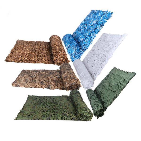 Surplus Militaire Filet de Camouflage | Univers Camouflage