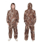 Tenue de Camouflage Chasse | Univers Camouflage