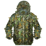 Tenue Ghillie Chasse | Univers Camouflage